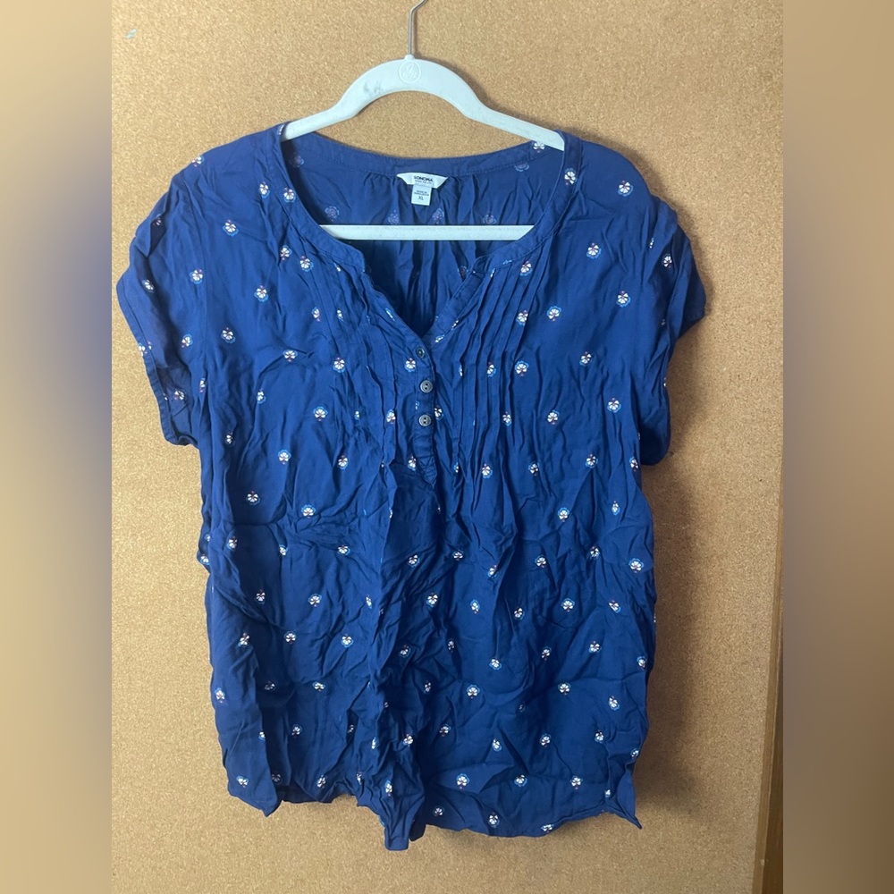 Women’s Sonoma Blouse